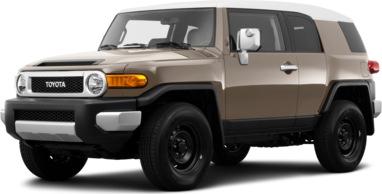 A-R GSJ15W FJクルーザー 4.0 4WD (FJ Cruiser) 2014-Toyota-FJ Cruiser-